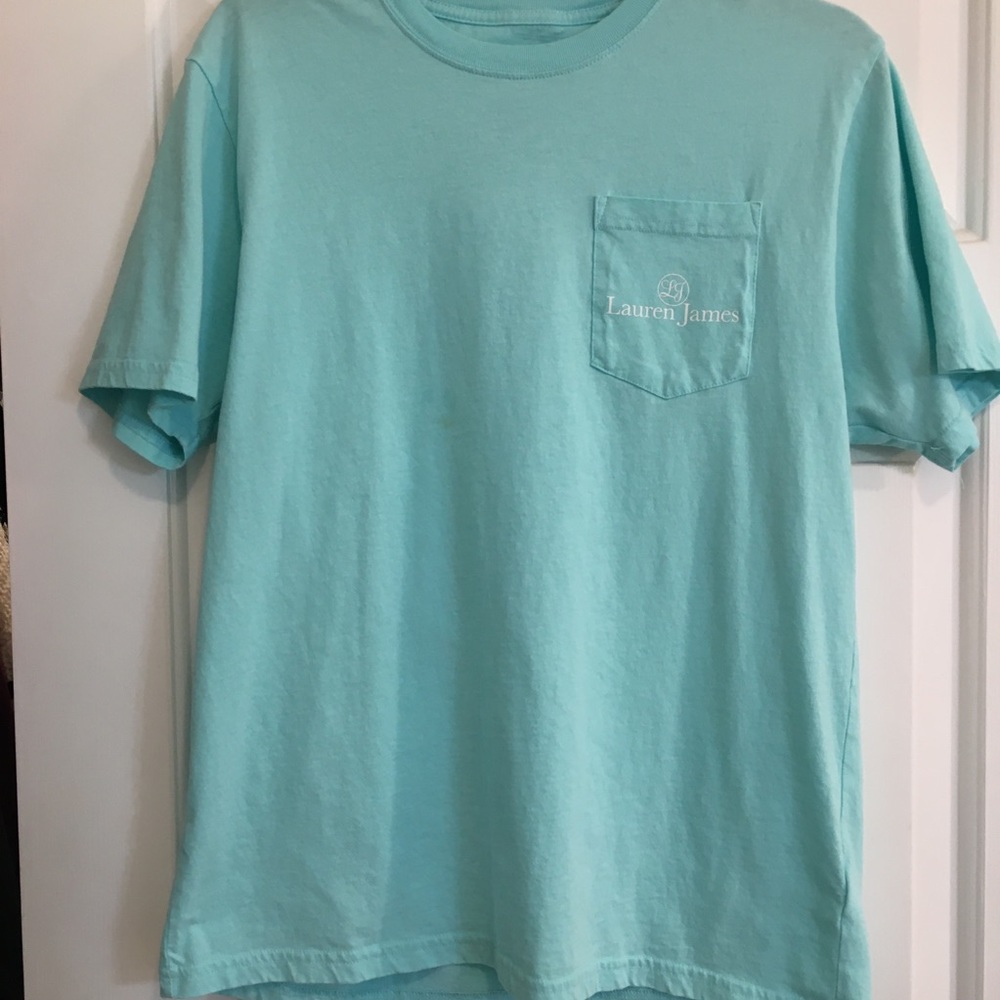 Lauren James T-shirt